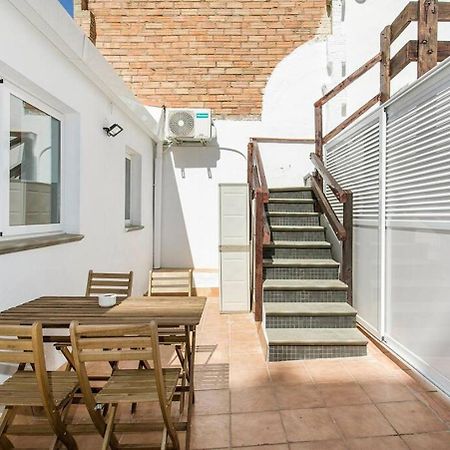 Appartamento Cozy&New With Terrace L'Hospitalet de Llobregat Esterno foto